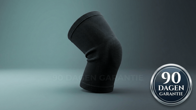 FLEXO Pro kniebrace — 360° productweergave